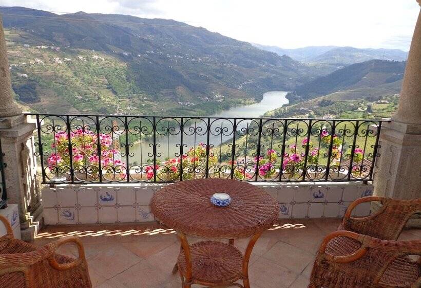 호텔 Casa De Canilhas