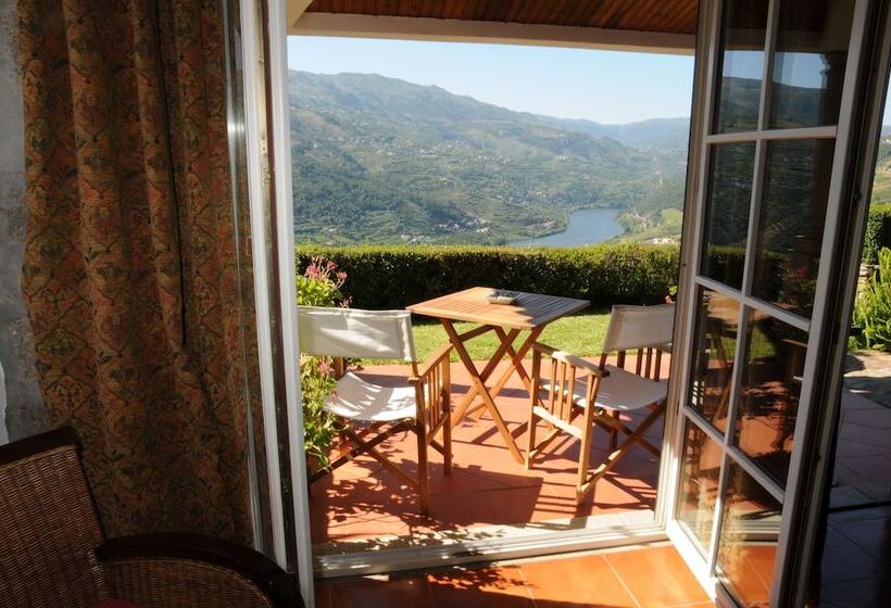 호텔 Casa De Canilhas