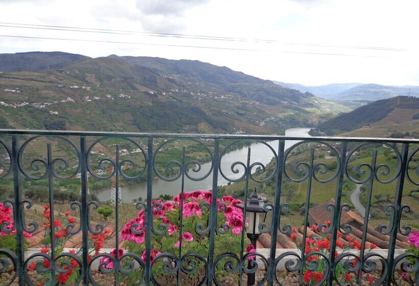 호텔 Casa De Canilhas