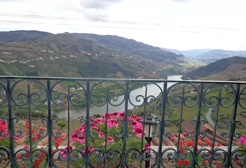 ホテル Casa De Canilhas
