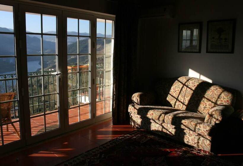 호텔 Casa De Canilhas