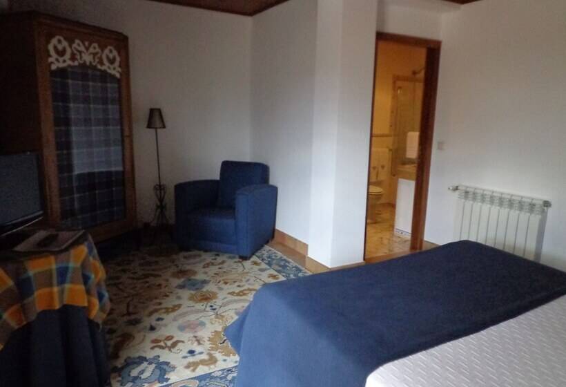 호텔 Casa De Canilhas