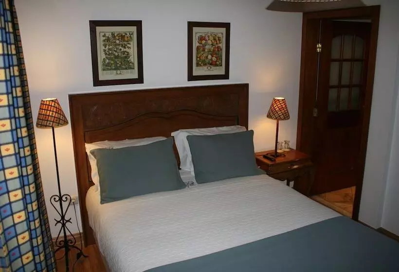 ホテル Casa De Canilhas