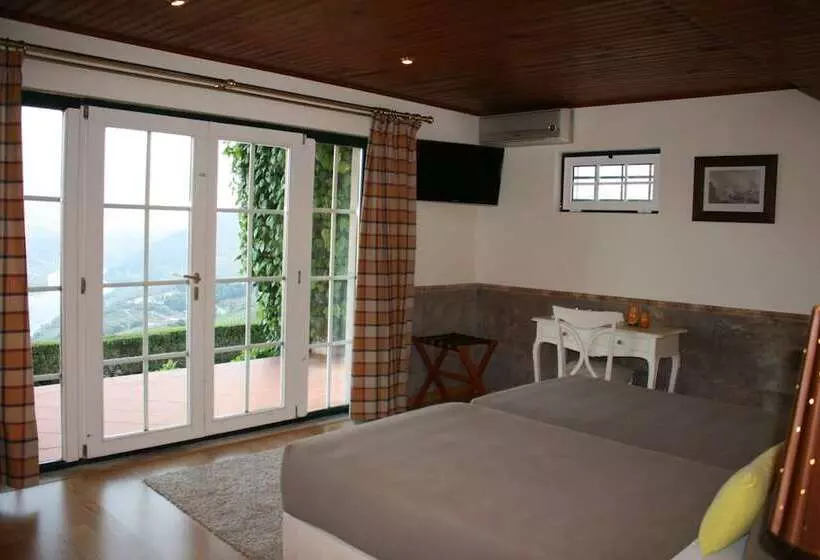 ホテル Casa De Canilhas