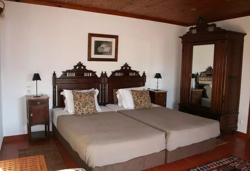 ホテル Casa De Canilhas