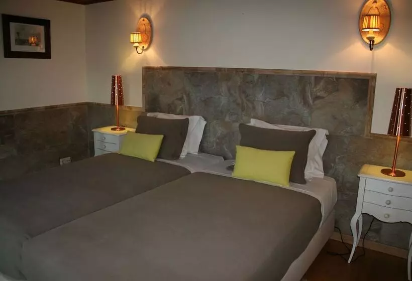 ホテル Casa De Canilhas