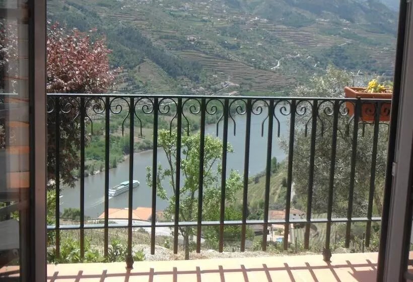 ホテル Casa De Canilhas