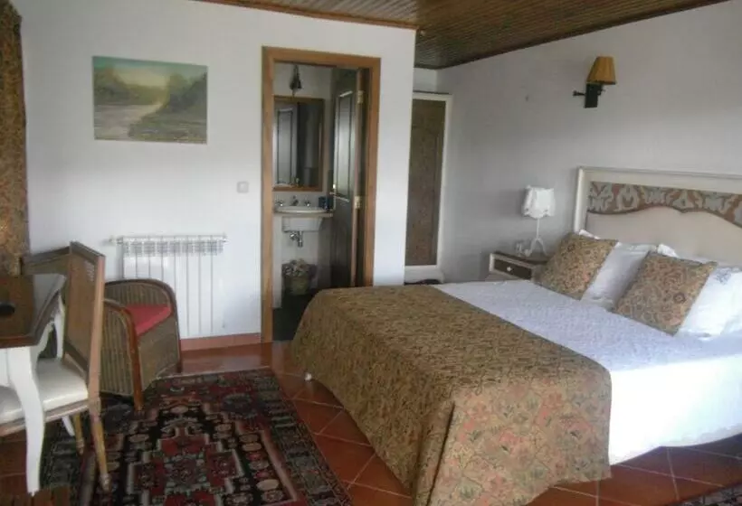 ホテル Casa De Canilhas