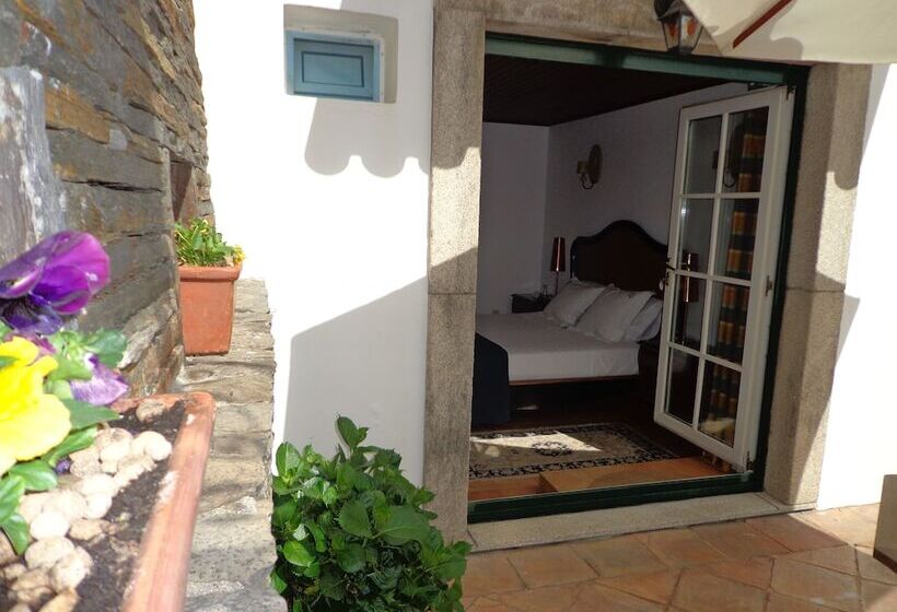 호텔 Casa De Canilhas