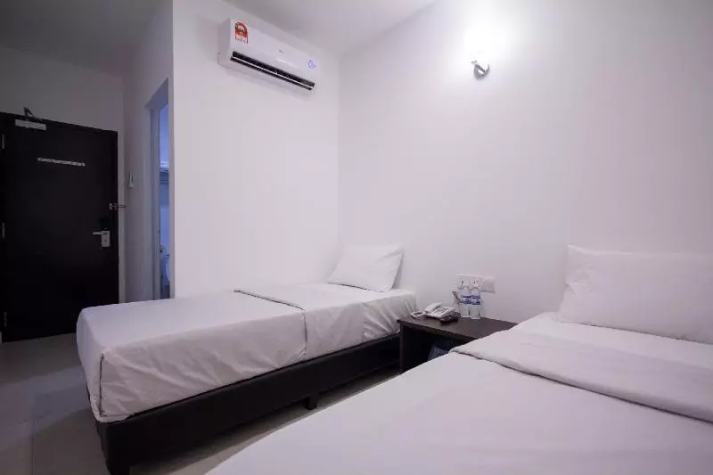 Hotel D Nice