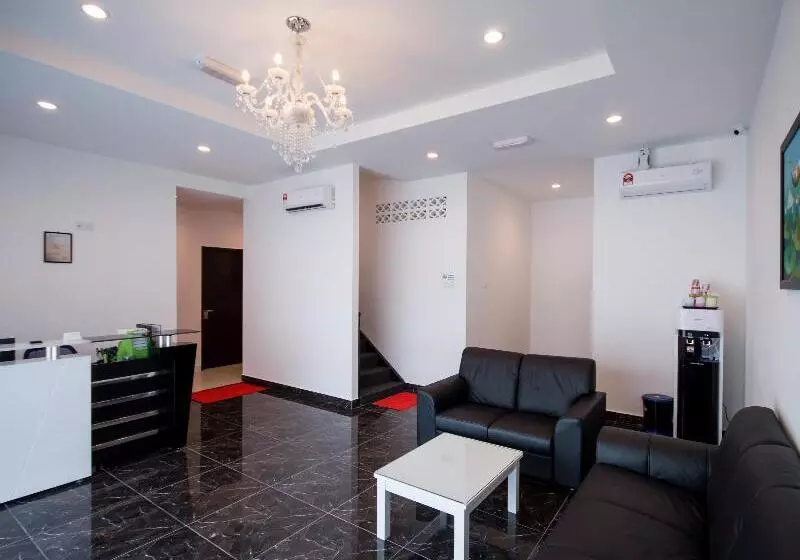 Hotel D Nice