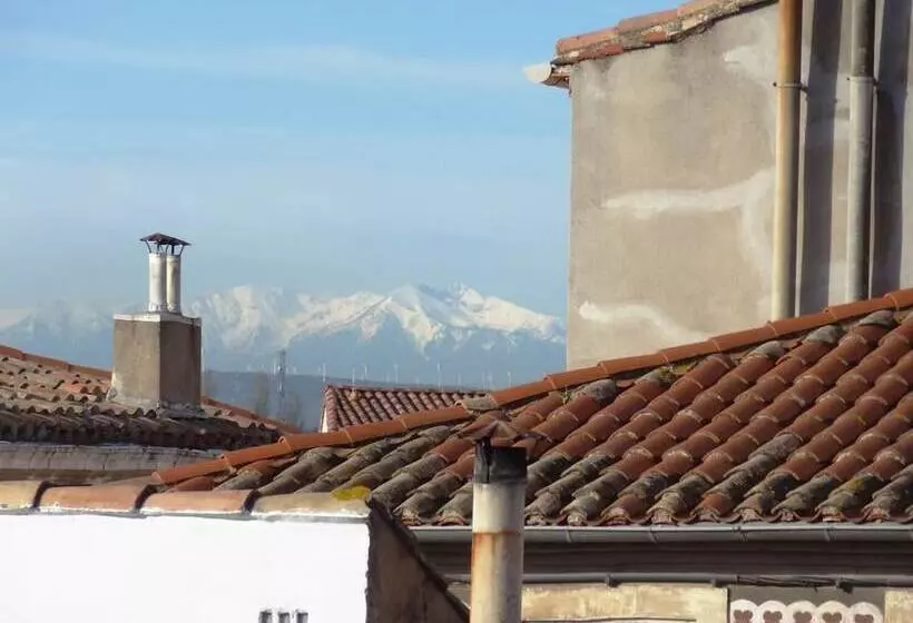 ホテル De France