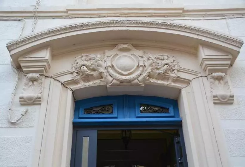 ホテル De France