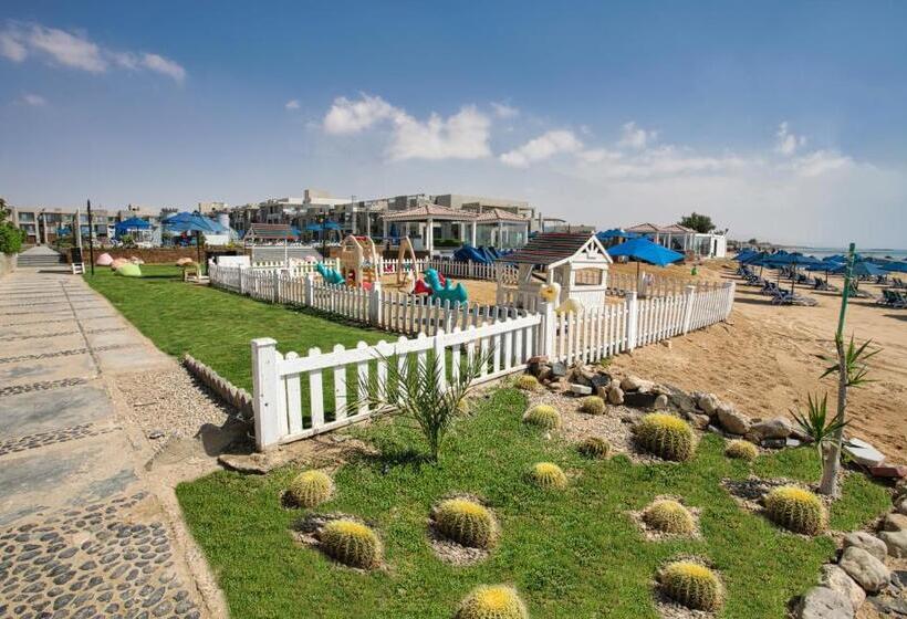 هتل Elite Residence & Aqua Park