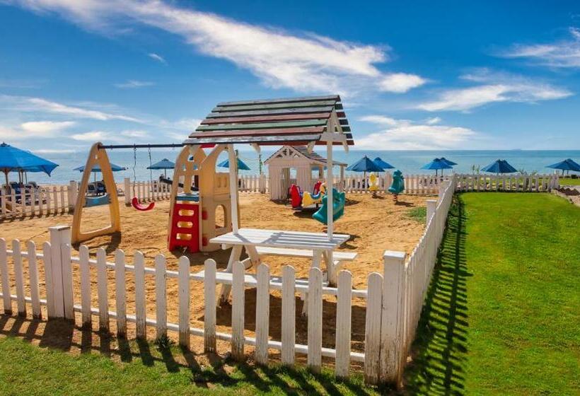 هتل Elite Residence & Aqua Park