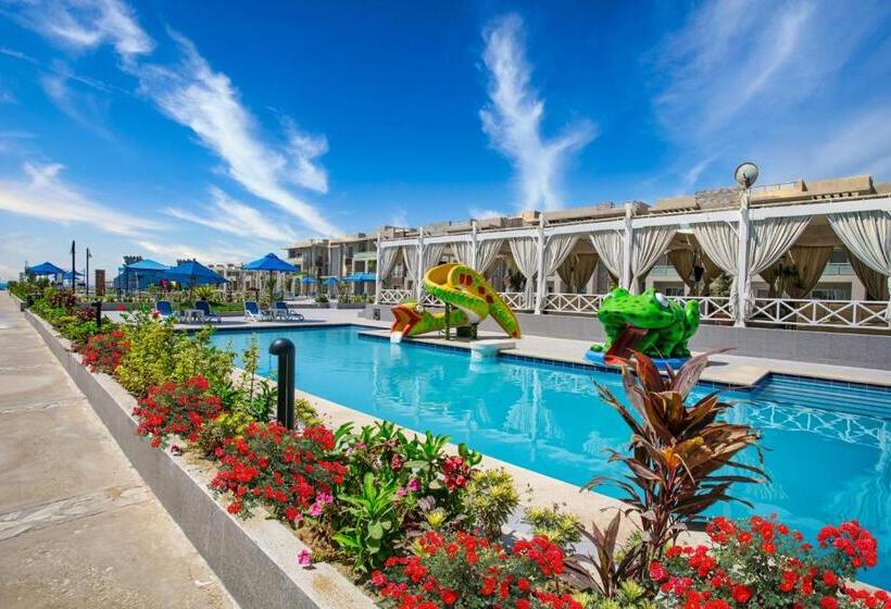 هتل Elite Residence & Aqua Park