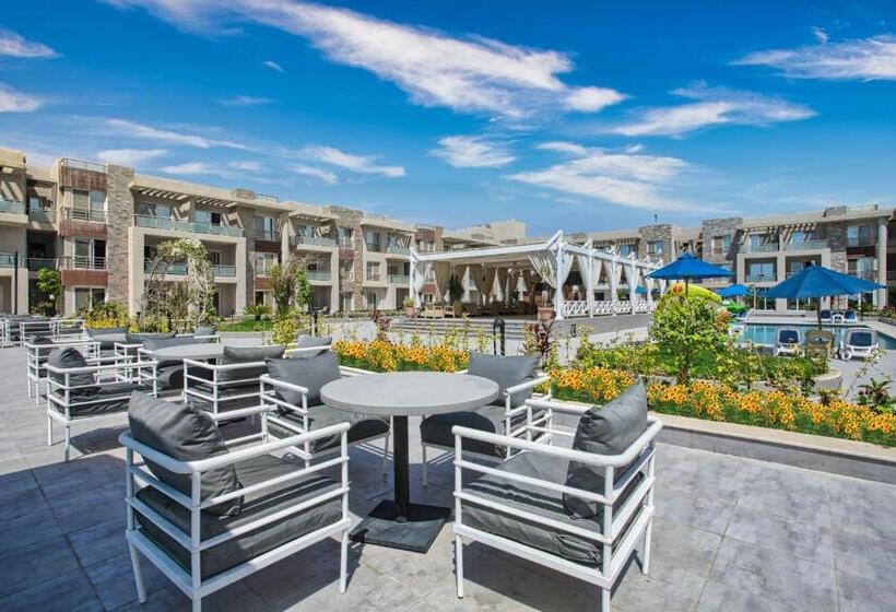 هتل Elite Residence & Aqua Park