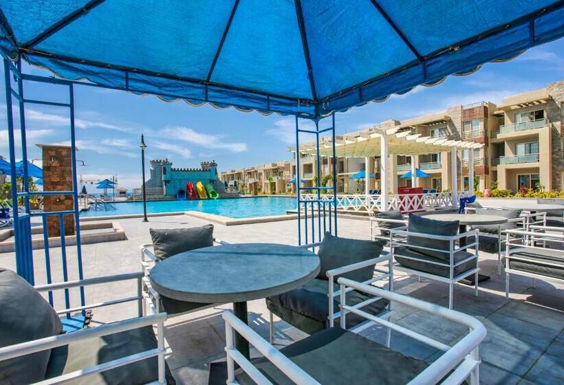 هتل Elite Residence & Aqua Park