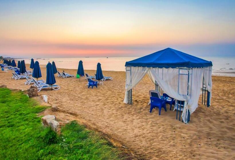 هتل Elite Residence & Aqua Park