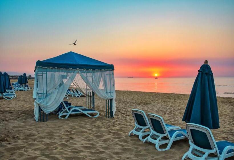 هتل Elite Residence & Aqua Park