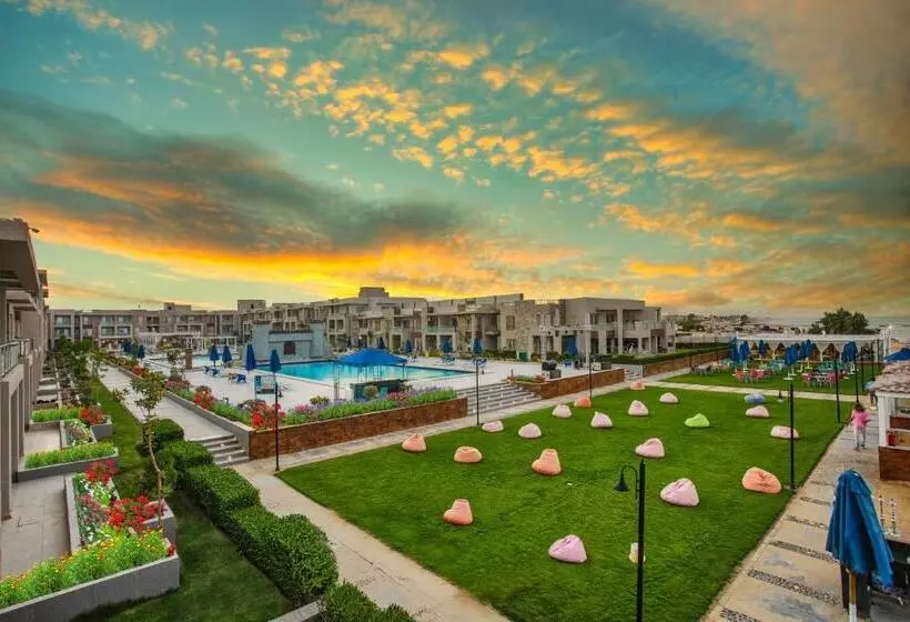 هتل Elite Residence & Aqua Park