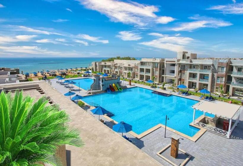 هتل Elite Residence & Aqua Park