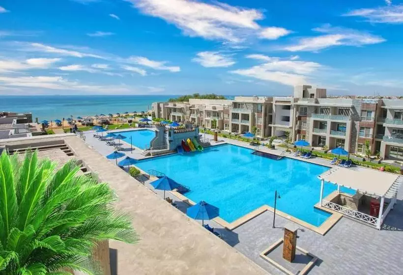 هتل Elite Residence & Aqua Park