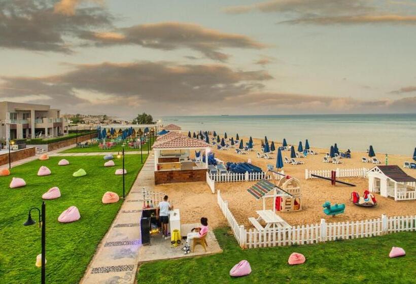 هتل Elite Residence & Aqua Park