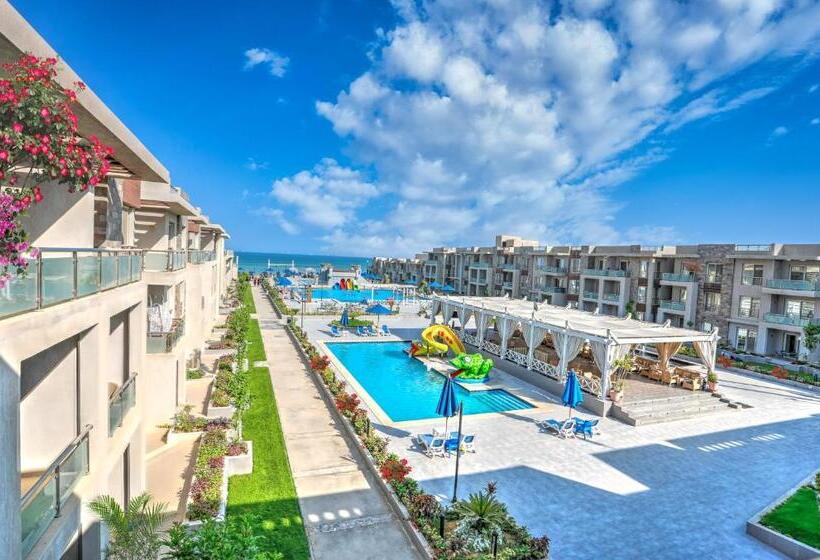 هتل Elite Residence & Aqua Park