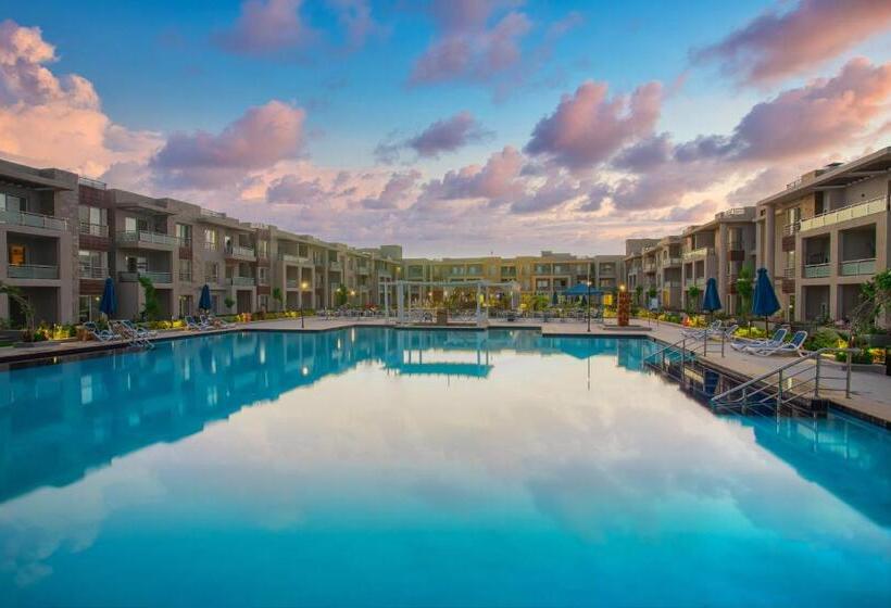 هتل Elite Residence & Aqua Park