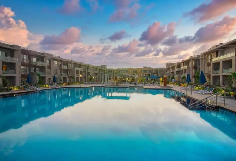 هتل Elite Residence & Aqua Park