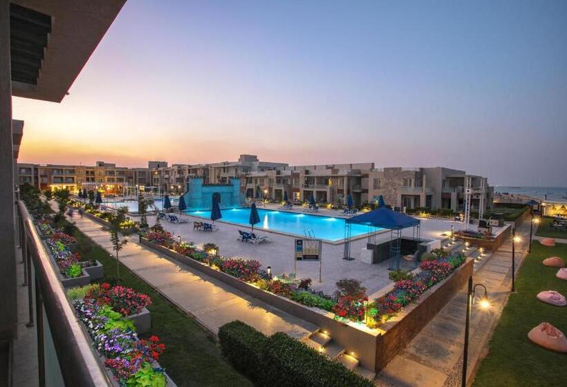 هتل Elite Residence & Aqua Park