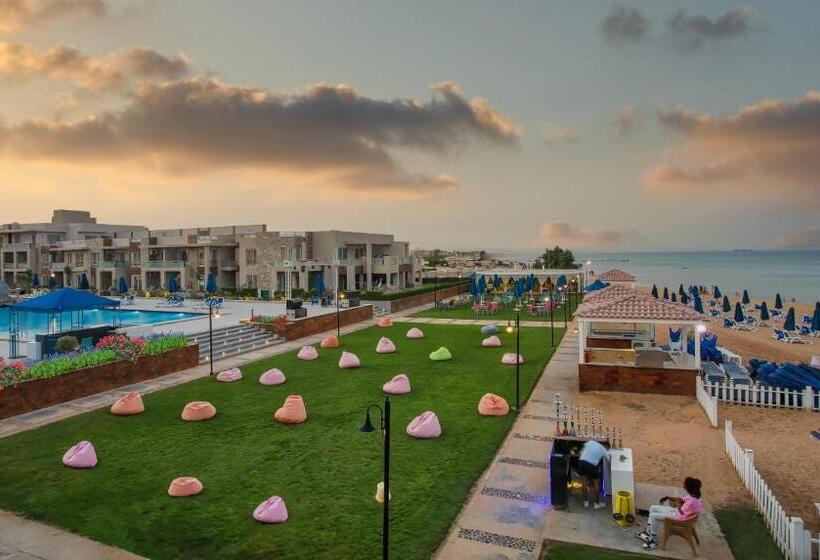 هتل Elite Residence & Aqua Park