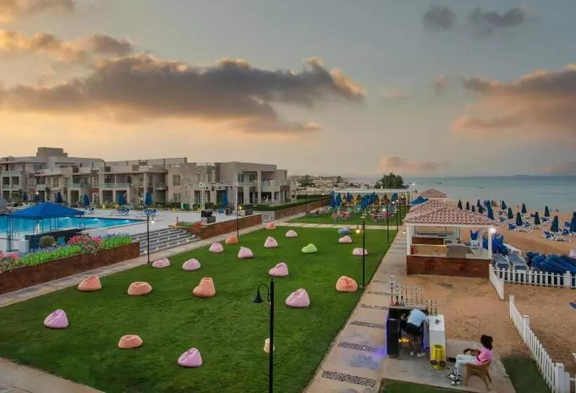 هتل Elite Residence & Aqua Park
