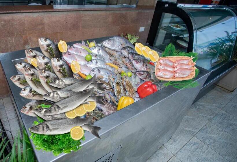 هتل Elite Residence & Aqua Park