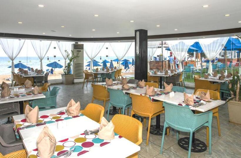 هتل Elite Residence & Aqua Park