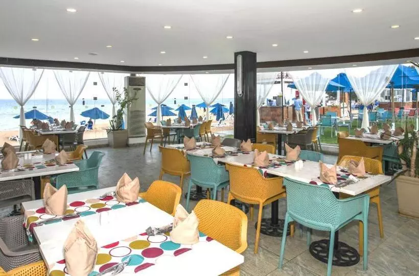 هتل Elite Residence & Aqua Park