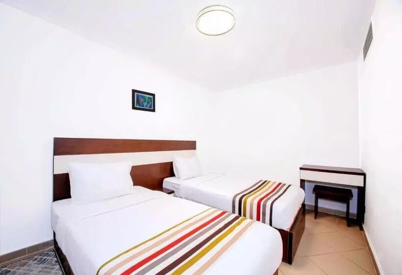 هتل Elite Residence & Aqua Park