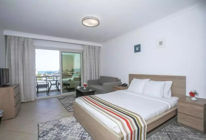 هتل Elite Residence & Aqua Park