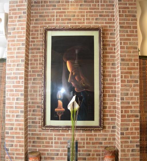 هتل Green Fort  Gulberg