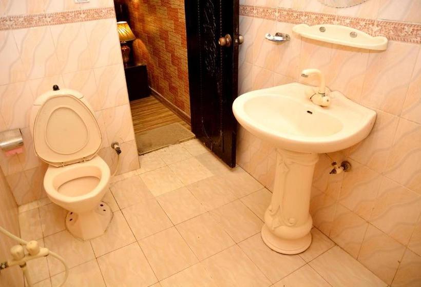 هتل Green Fort  Gulberg