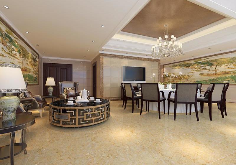 فندق Hunan Wanjiali International