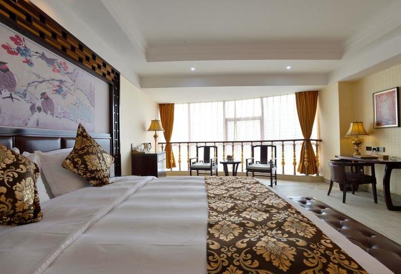 فندق Hunan Wanjiali International