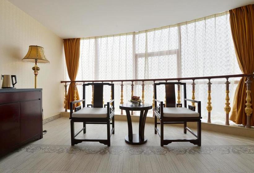 فندق Hunan Wanjiali International