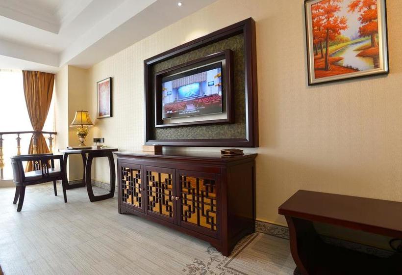 فندق Hunan Wanjiali International