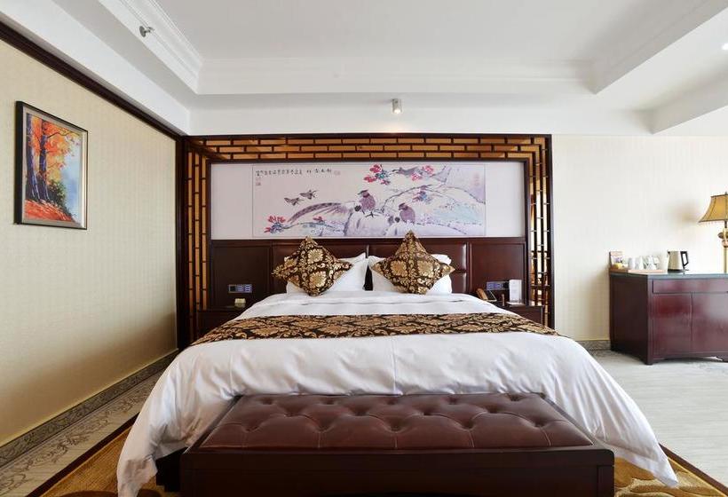 فندق Hunan Wanjiali International