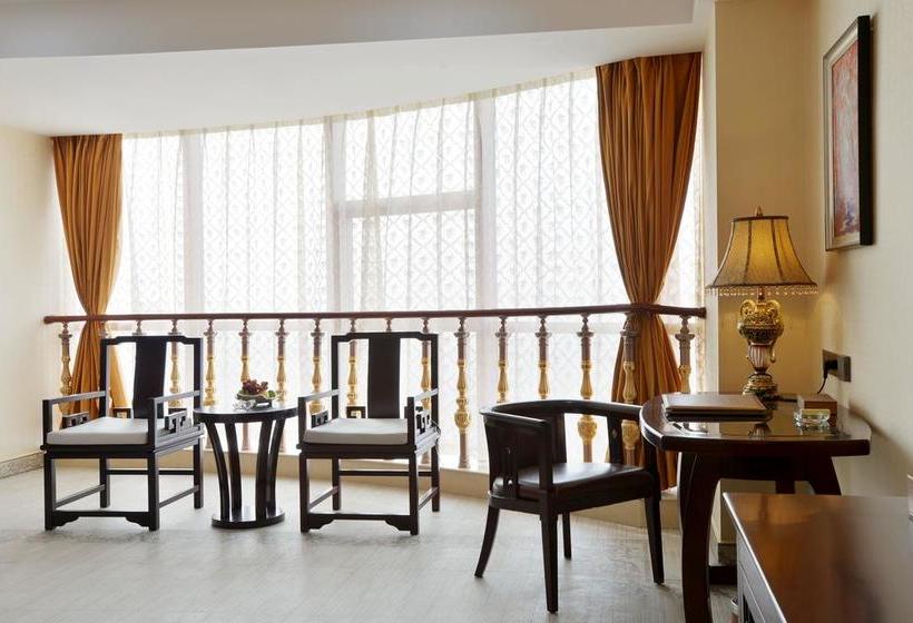 فندق Hunan Wanjiali International