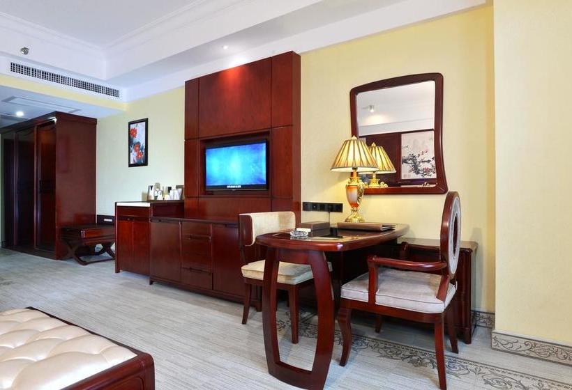 فندق Hunan Wanjiali International