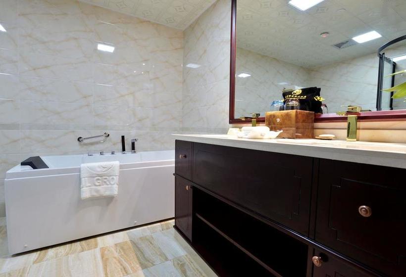 فندق Hunan Wanjiali International