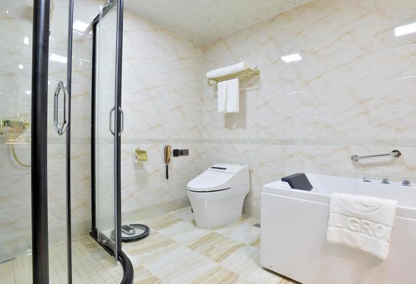 فندق Hunan Wanjiali International